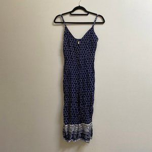 Mia Boho Jumpsuit S